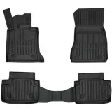 Dywaniki samochodowe do BMW Seria 5 G61 (od 2023)