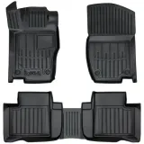 Dywaniki samochodowe do Mercedes GL I X164 (2006-2012)