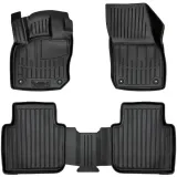 Dywaniki samochodowe do Volkswagen Tayron (od 2025)