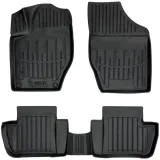 Dywaniki samochodowe do Citroen C4 II LN (2010-2017)
