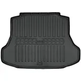 Mata do bagażnika do Honda Civic VIII 5D (2006-2011)