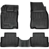 Dywaniki samochodowe do Nissan Qashqai II J11 (2014-2021)