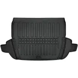 Mata do bagażnika do Subaru Forester IV SJ (2012-2018)