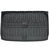 Mata do bagażnika do Ford EcoSport II (2013-2023)