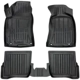Dywaniki samochodowe do Volkswagen Passat B5 (1996-2005)