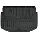 Mata do bagażnika do Ford C-Max II hybrid (2010-2019)