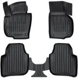Dywaniki samochodowe do Skoda Superb ІІ 3T (2008-2015)