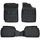 Dywaniki samochodowe do Hyundai i10 I PA (2007-2013)