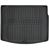 Mata do bagażnika do Renault Megane III (2008-2015)