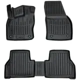 Dywaniki samochodowe do Volkswagen Caddy V (od 2021)