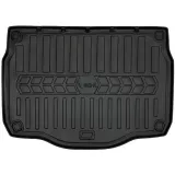 Mata do bagażnika do Citroen C4 Cactus (2014-2020)