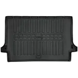 Mata do bagażnika do Citroen C4 Grand Picasso I (2006-2013)