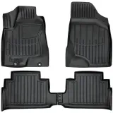 Dywaniki samochodowe do Lexus RX II (2003-2008)