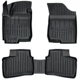 Dywaniki samochodowe do Hyundai i30 I FD (2007-2012)
