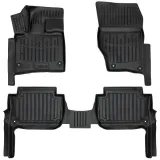 Dywaniki samochodowe do Audi Q7 I 4L (2005-2015)