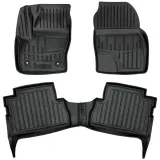 Dywaniki samochodowe do Ford C-Max II (2010-2019)