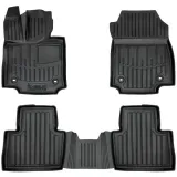 Dywaniki samochodowe do Lexus NX II AZ20 (od 2021)