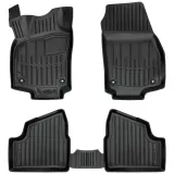 Dywaniki samochodowe do Opel Astra H (2004-2010)