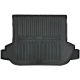 Mata do bagażnika do Subaru Outback IV BM (2009-2014)