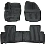 Dywaniki samochodowe do Ford Galaxy II WA6 (2010-2015)