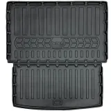Mata do bagażnika do Ford Explorer VI U625 (od 2020)
