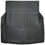 Mata do bagażnika do Mercedes Klasa E IV W212 (2009-2016)