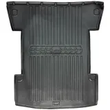 Mata do bagażnika do Volkswagen Caddy III, IV 2K (2003-2020)