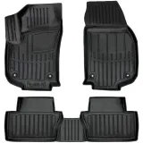 Dywaniki samochodowe do Opel Zafira B (2005-2014)