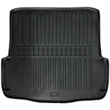 Mata do bagażnika do Skoda Octavia II A5 (2004-2013)
