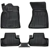 Dywaniki samochodowe do Audi Q5 I 8R (2008-2017)
