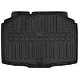 Mata do bagażnika do Skoda Fabia IV (od 2021)