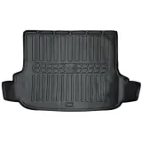 Mata do bagażnika do Subaru Forester III SH (2008-2012)