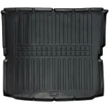 Mata do bagażnika do Opel Zafira B (2005-2014)