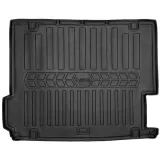 Mata do bagażnika do BMW X3 F25 (2010-2017)