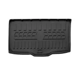 Mata do bagażnika do Fiat Panda ІІІ 312/319 (2012-2024)
