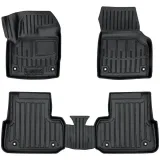 Dywaniki samochodowe do Land Rover Discovery Sport L550 (2014-2019)