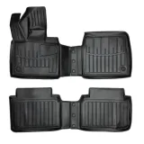Dywaniki samochodowe do BMW i3 I01 (2013-2022)