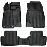 Dywaniki samochodowe do Peugeot 3008 III P64 (od 2024)