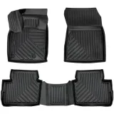 Dywaniki samochodowe do Nissan Qashqai III J12 (od 2021)