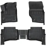 Dywaniki samochodowe do Volkswagen Touareg I 7L (2002-2010)