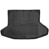 Mata do bagażnika do Toyota Prius II NHW20 (2003-2009)