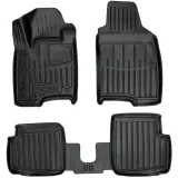 Dywaniki samochodowe do Fiat Panda ІІІ 312/319 (2012-2024)