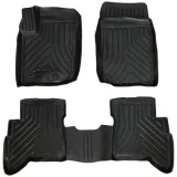 Dywaniki samochodowe do Suzuki Grand Vitara I FT/GT (1998-2005)