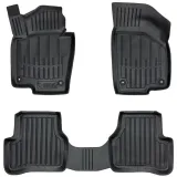 Dywaniki samochodowe do Volkswagen Passat B7 (2010-2014)