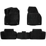Dywaniki samochodowe do Land Rover Range Rover Evoque L538 (2011-2018)