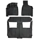 Dywaniki samochodowe do Chrysler Grand Voyager V RT (2008-2011)