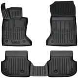 Dywaniki samochodowe do BMW Seria 5 F10 (2010-2013)
