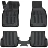 Dywaniki samochodowe do Audi A6 C6 (2004-2008)