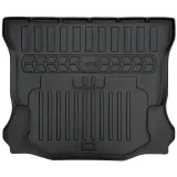 Mata do bagażnika do Jeep Wrangler III JK (2007-2018)