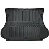 Mata do bagażnika do Hyundai Santa Fe I SM (2001-2006)